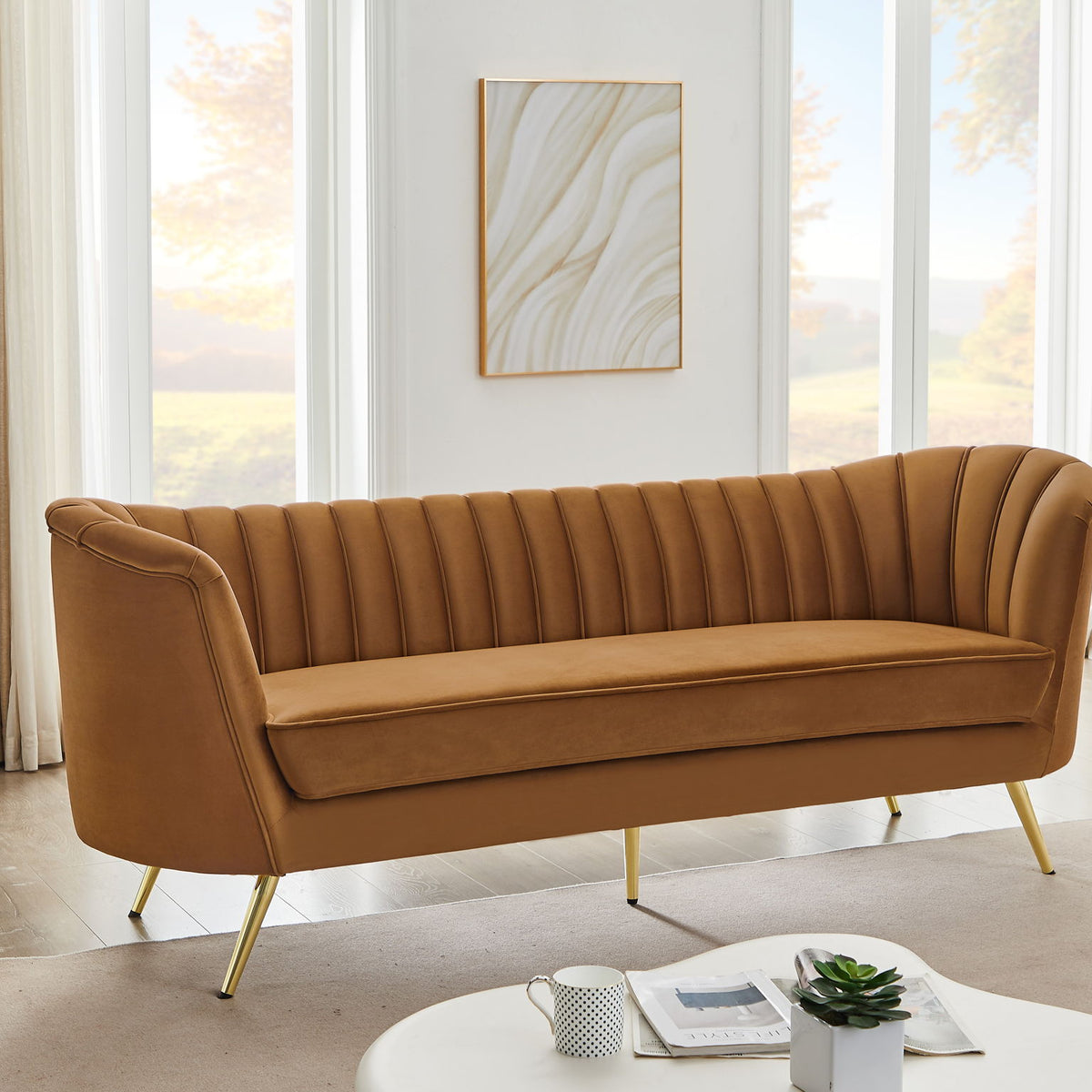 Margo - Sofa