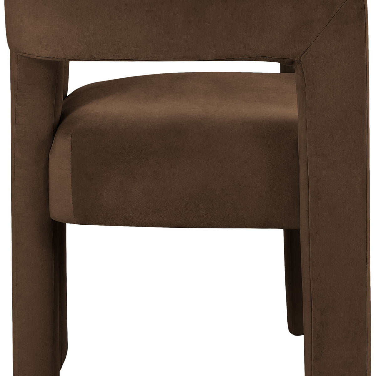 Athena - Velvet Dining Chair