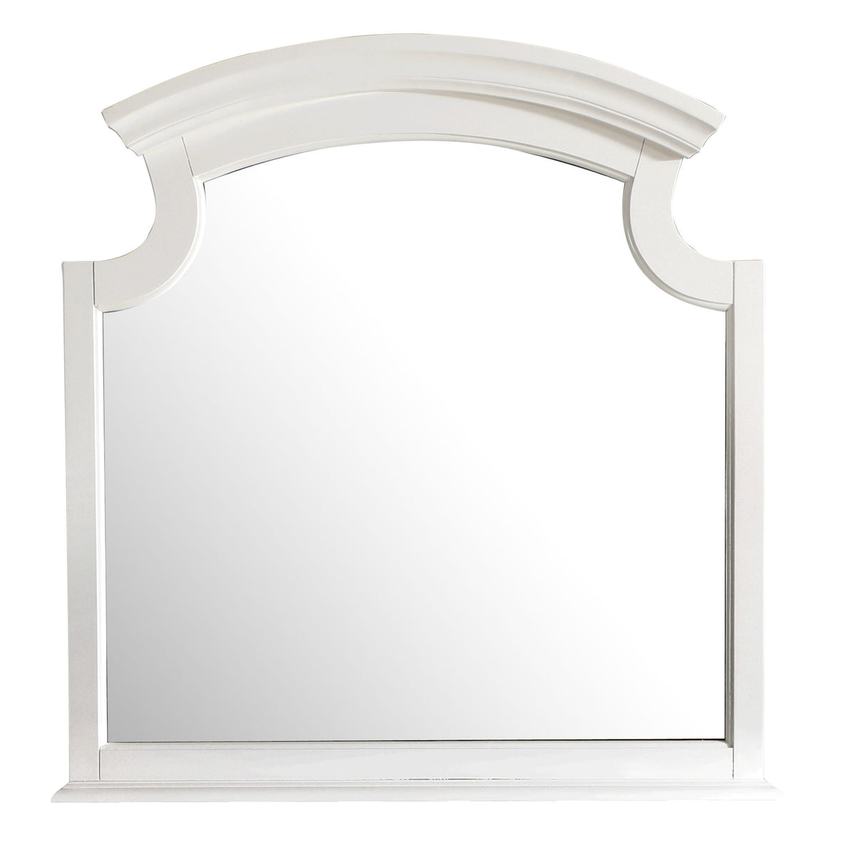 Summit - Mirror