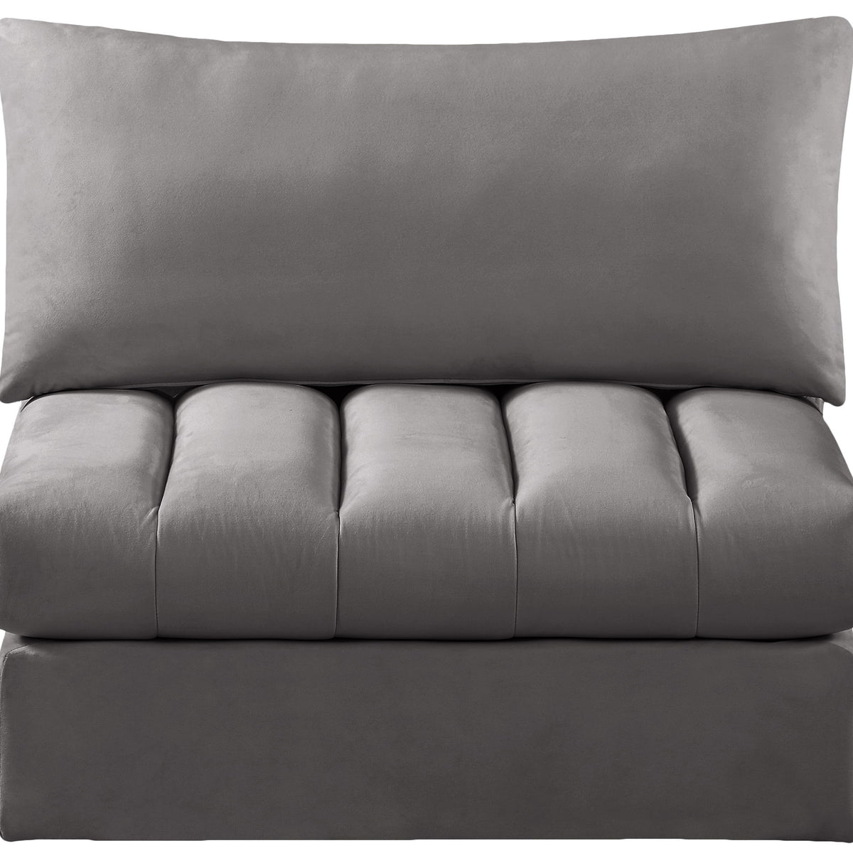 Jacob - Armless Chair