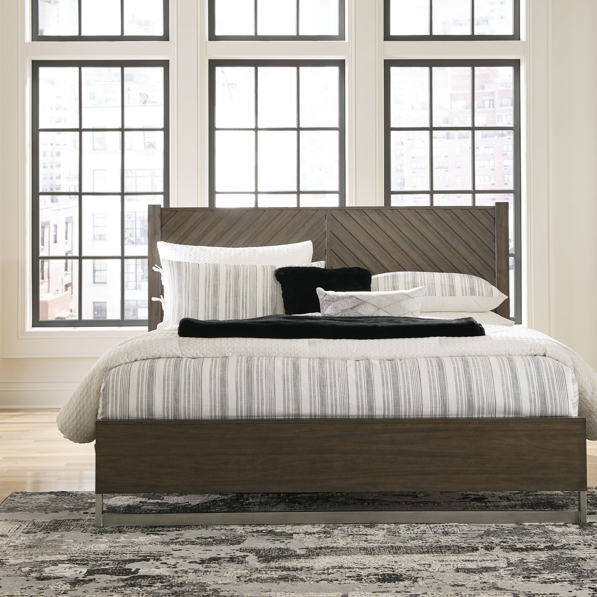 Arkenton - Bedroom Set