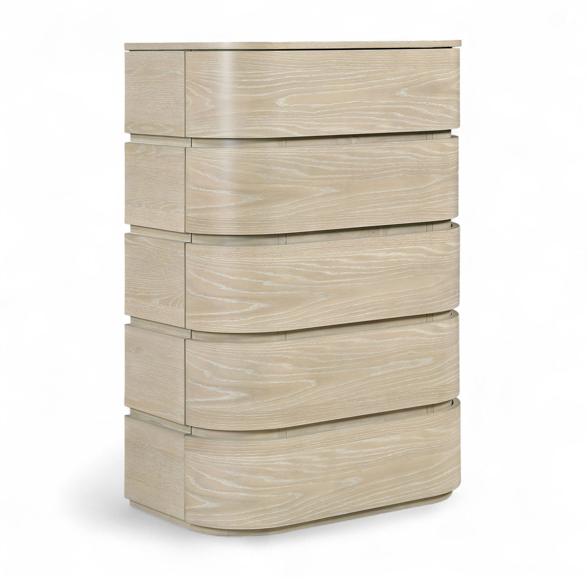 Annalise - Solid Wood Chest