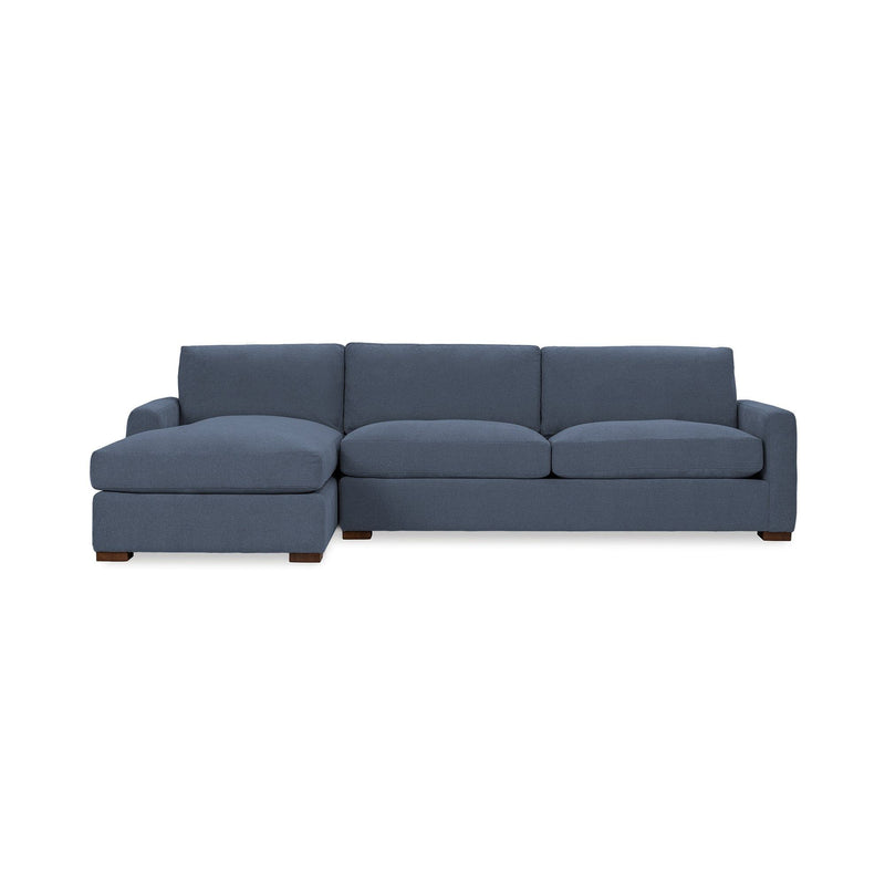 Coburn - Chaise Sofa