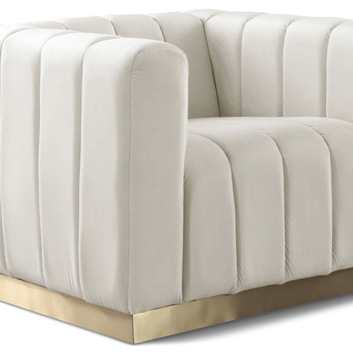 Marlon - Chair
