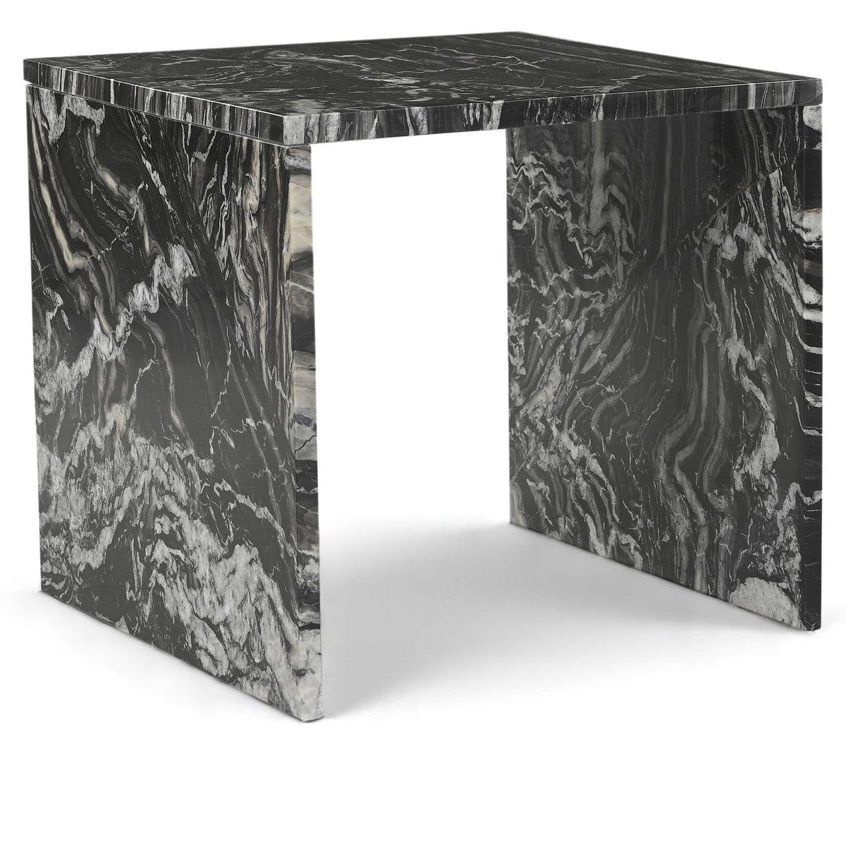 Vernazza - Marble Table