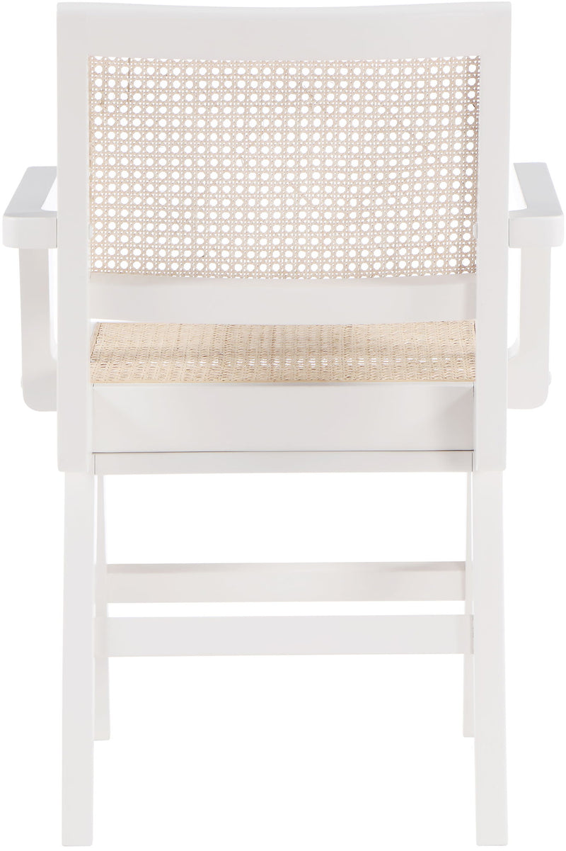 Preston - Dining Arm Chair (Set of 2)