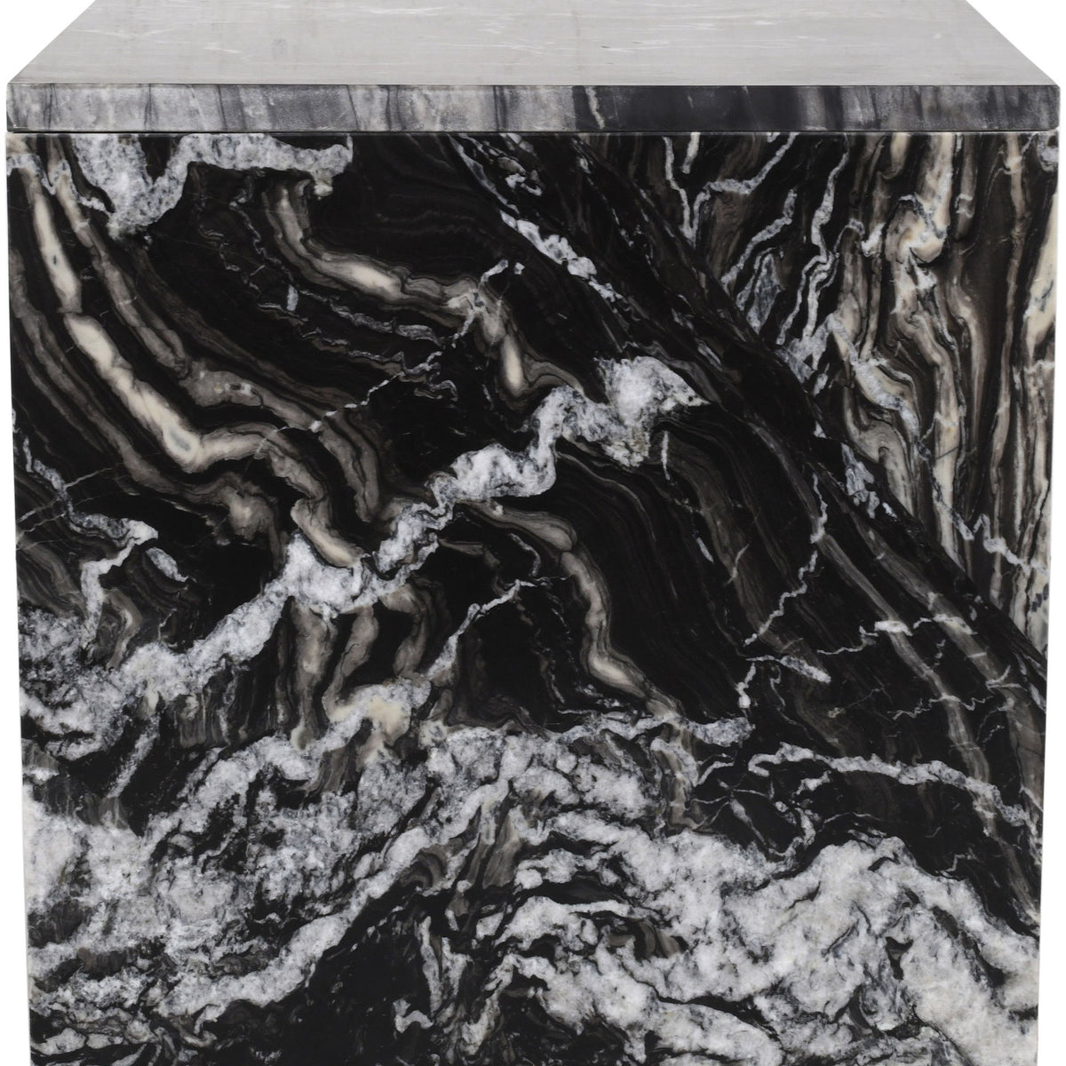 Vernazza - Marble Table