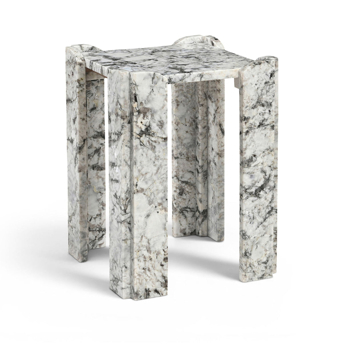 Ravello - Genuine Marble Table