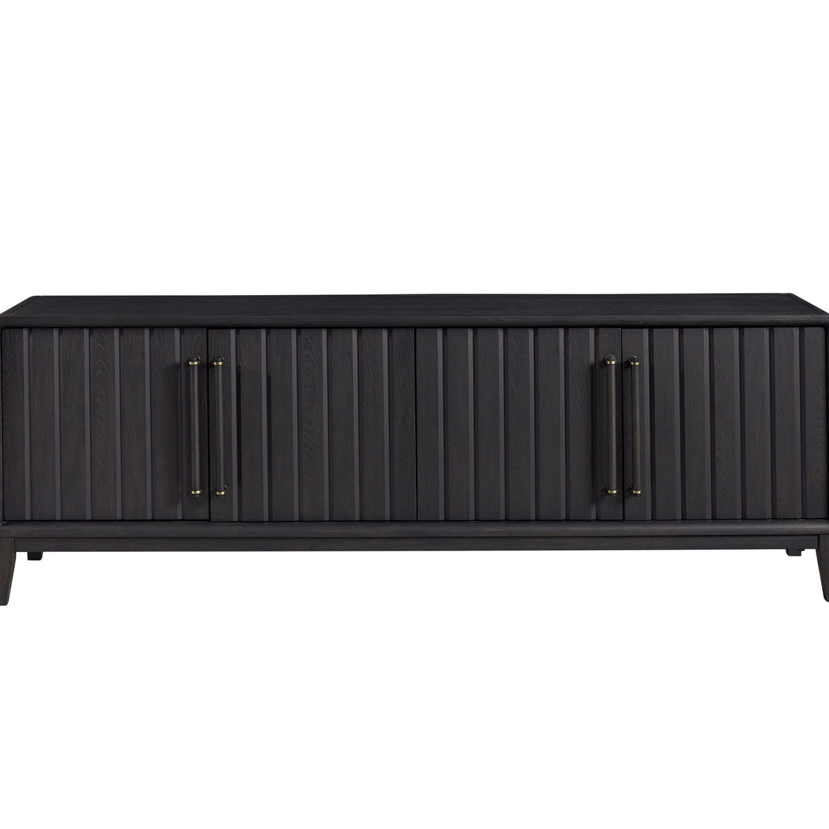 Console With Power Pack - Black