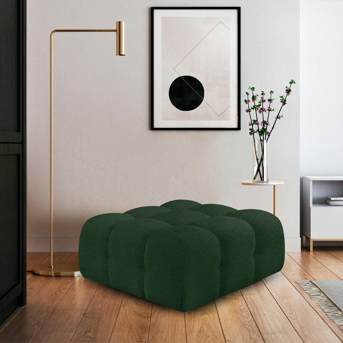 Ames - Ottoman
