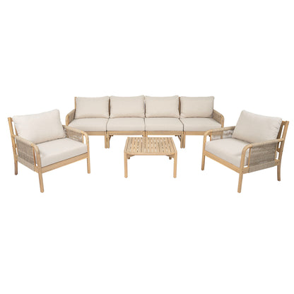 Casper - Outdoor Chat Set