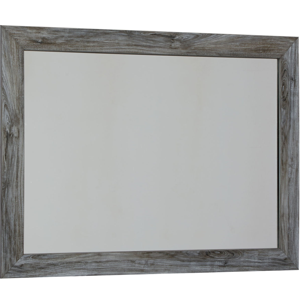 Baystorm - Panel Bedroom Set