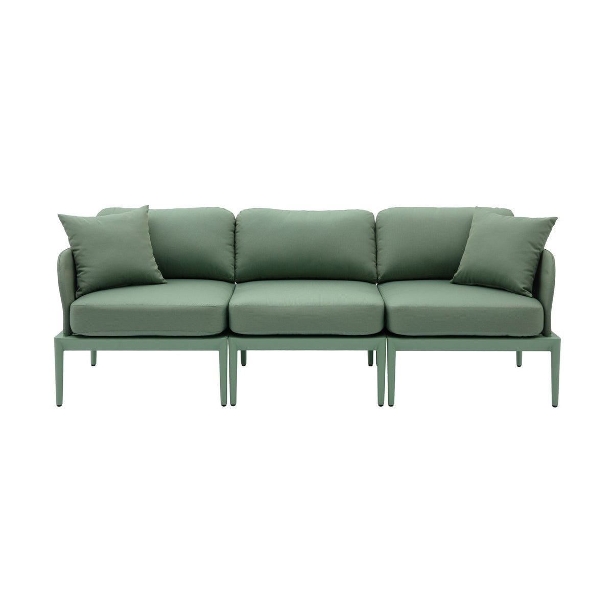 Kapri - Modular Outdoor Sofa
