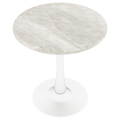 Round Top Coffee Table