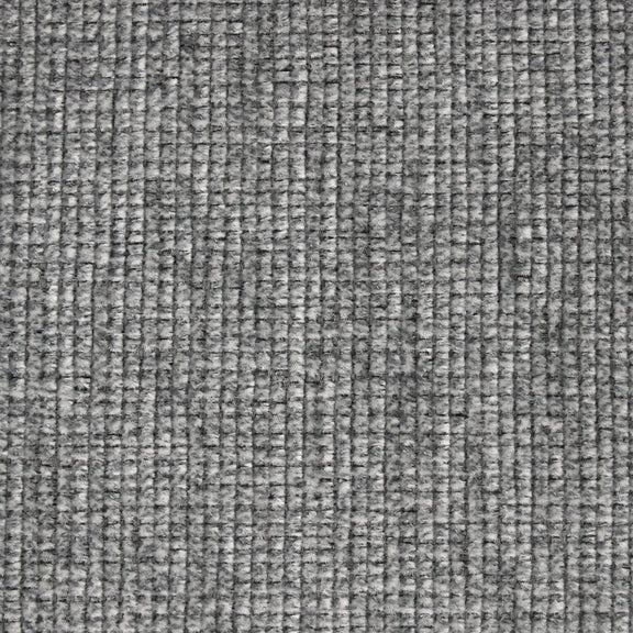 Beige woven fabric texture for storage ottoman footrest