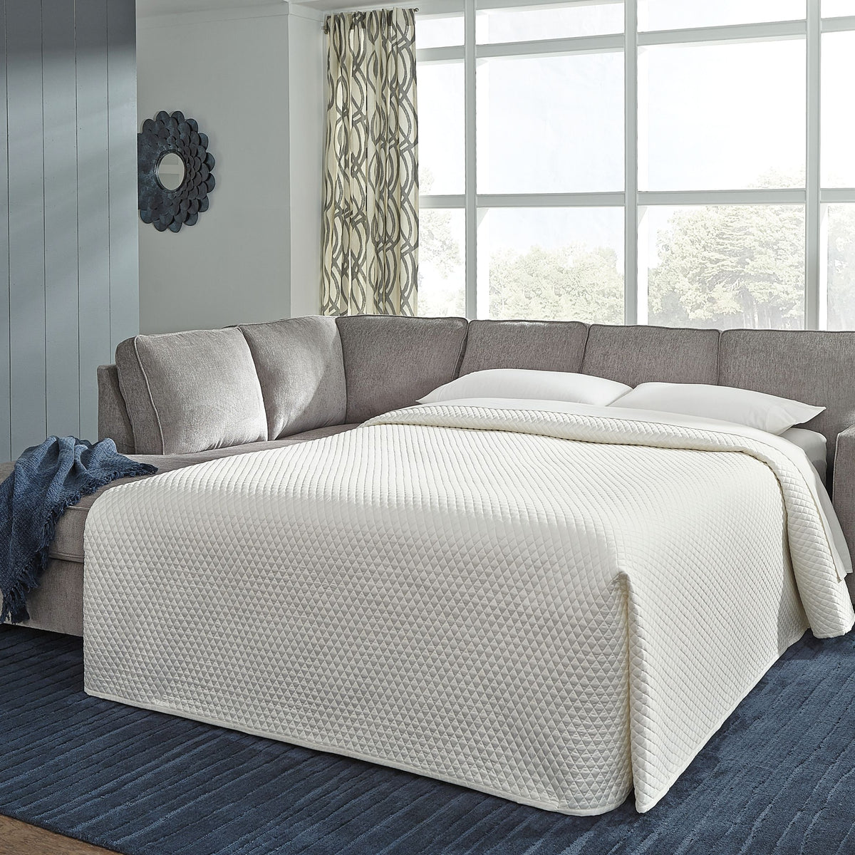 Altari - Sleeper Sectional