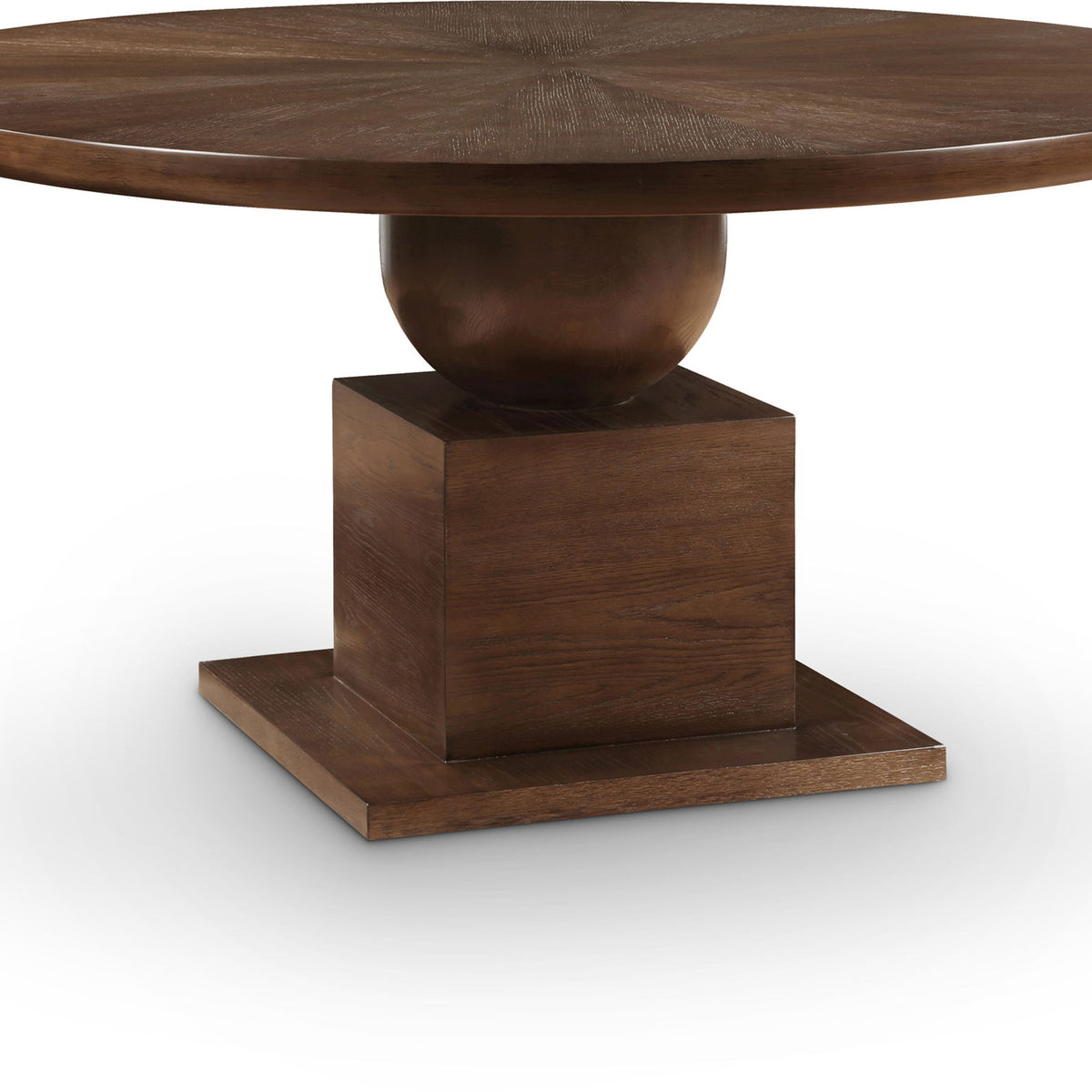 Rishal - Dining Table