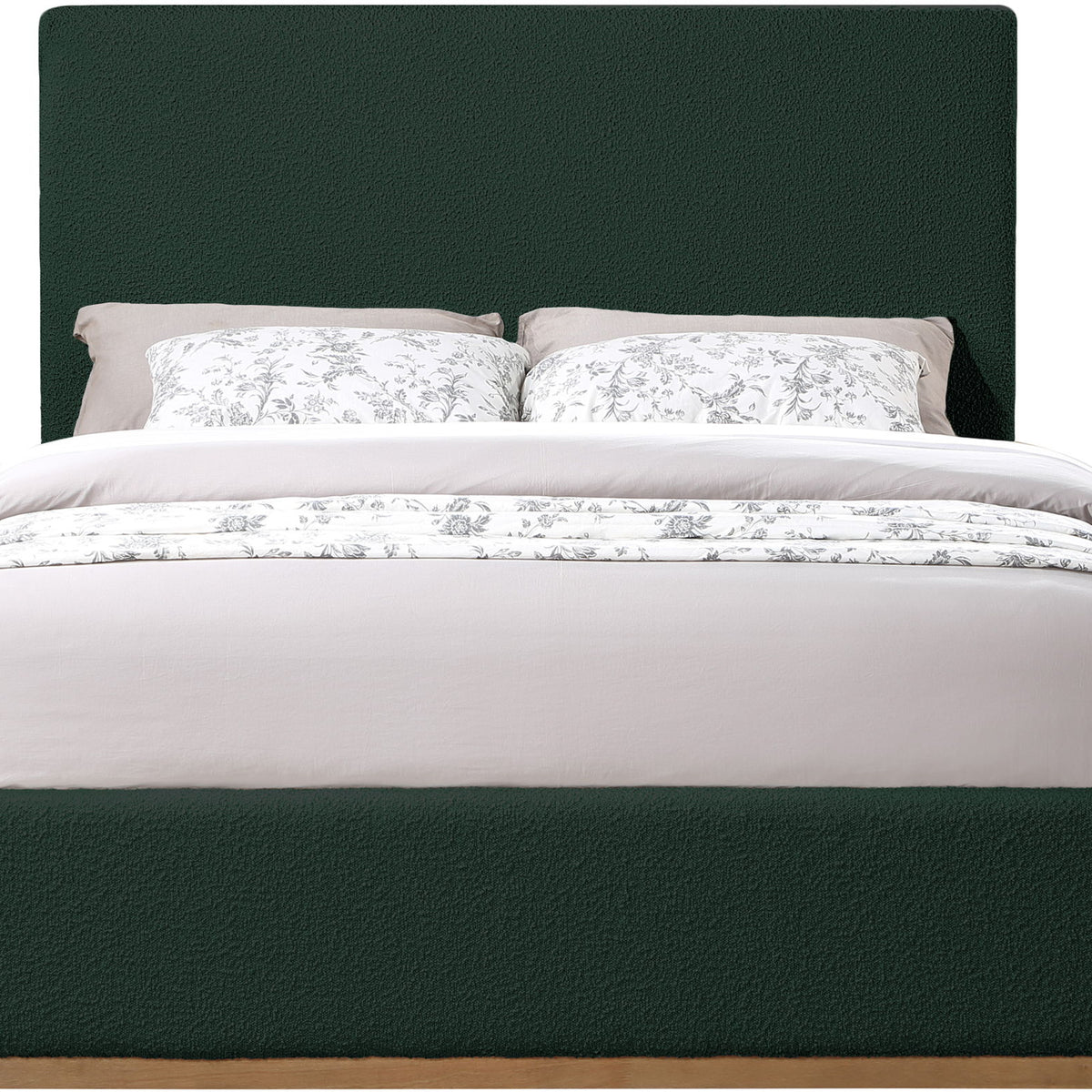 Monaco - Bed
