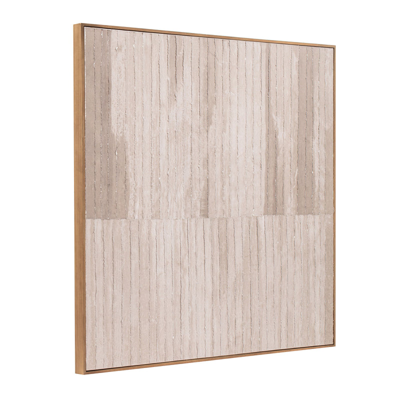 Willet - Canvas Art - Gray