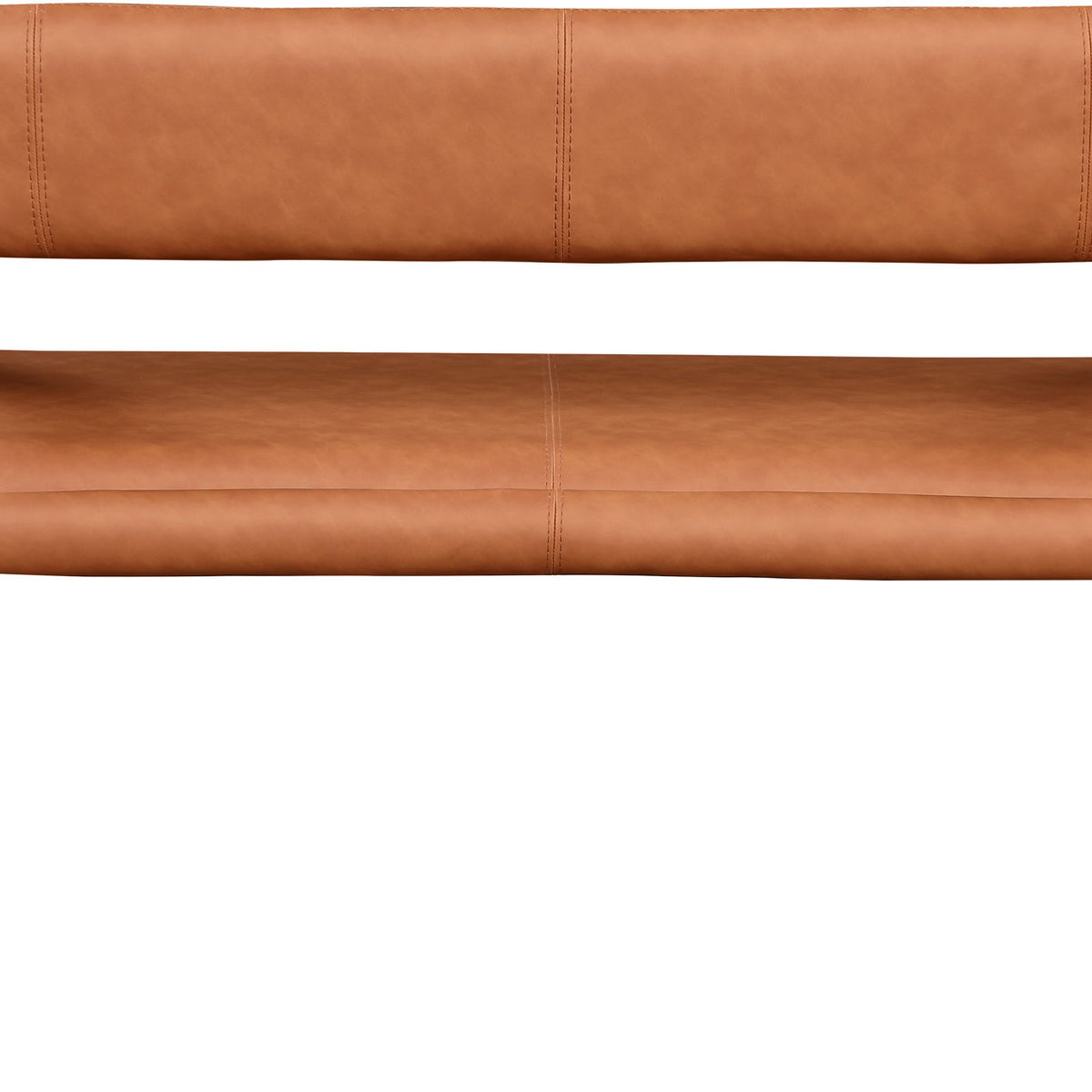 Sylvester - Bench - Cognac