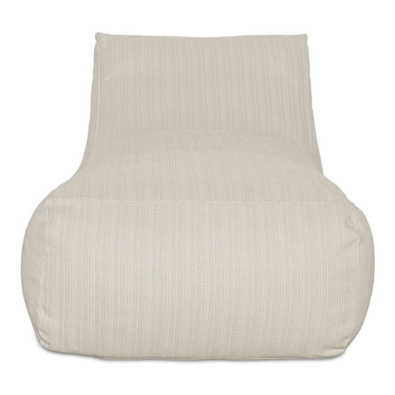 Lirio - Chaise - White