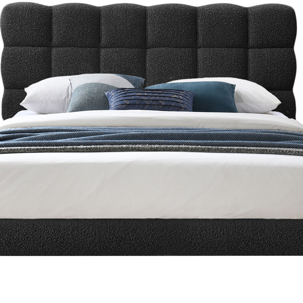 Deco - Bed