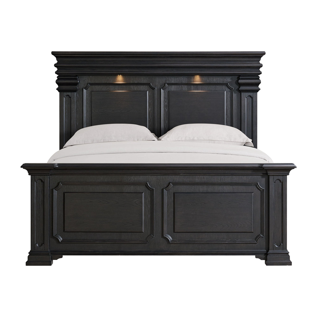 Kings Court - Bed