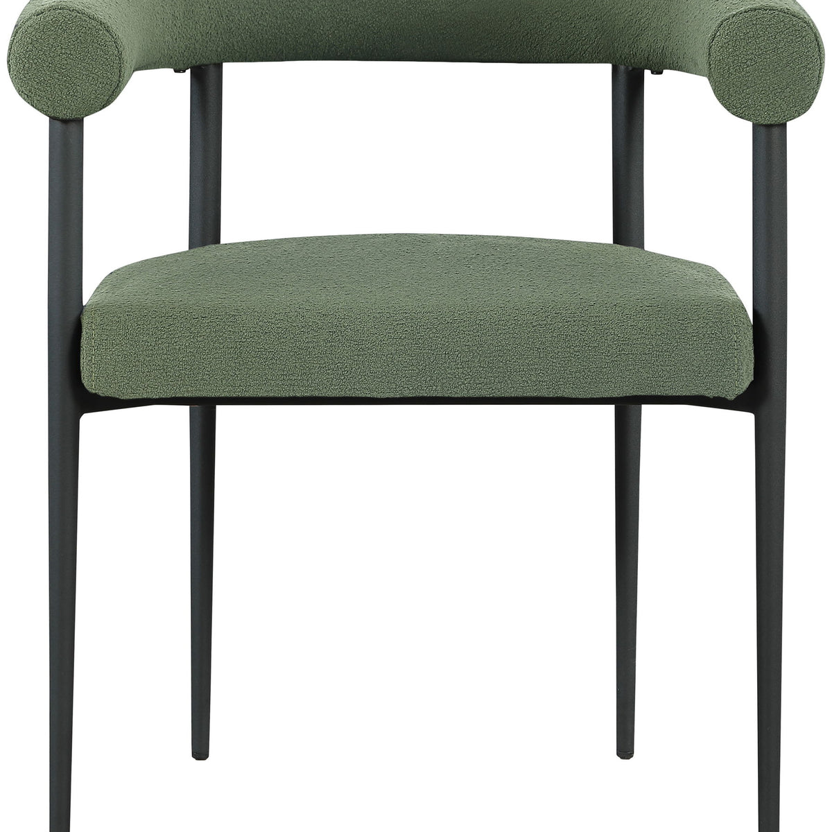 Louie - Dining Chair (Set of 2)