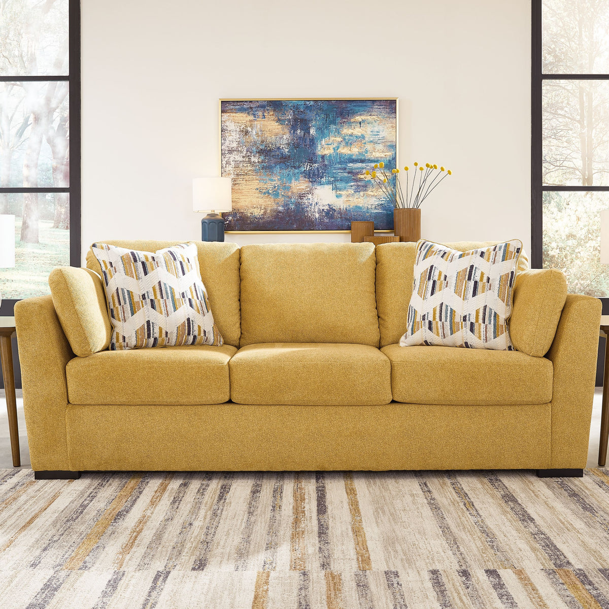Keerwick - Living Room Set