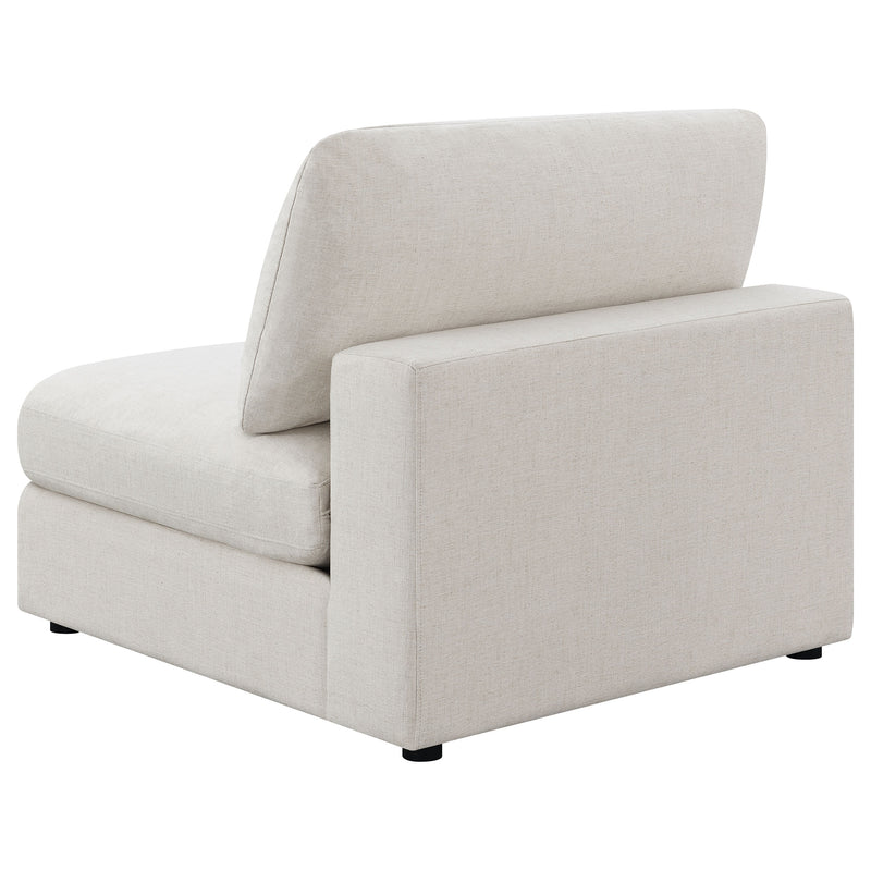 Coaster Furniture Serene Modular Cloud Sectional