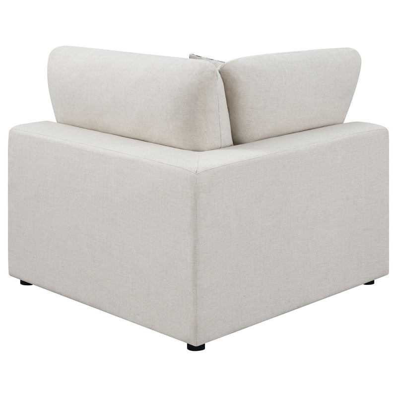 Coaster Furniture Serene Modular Cloud Sectional