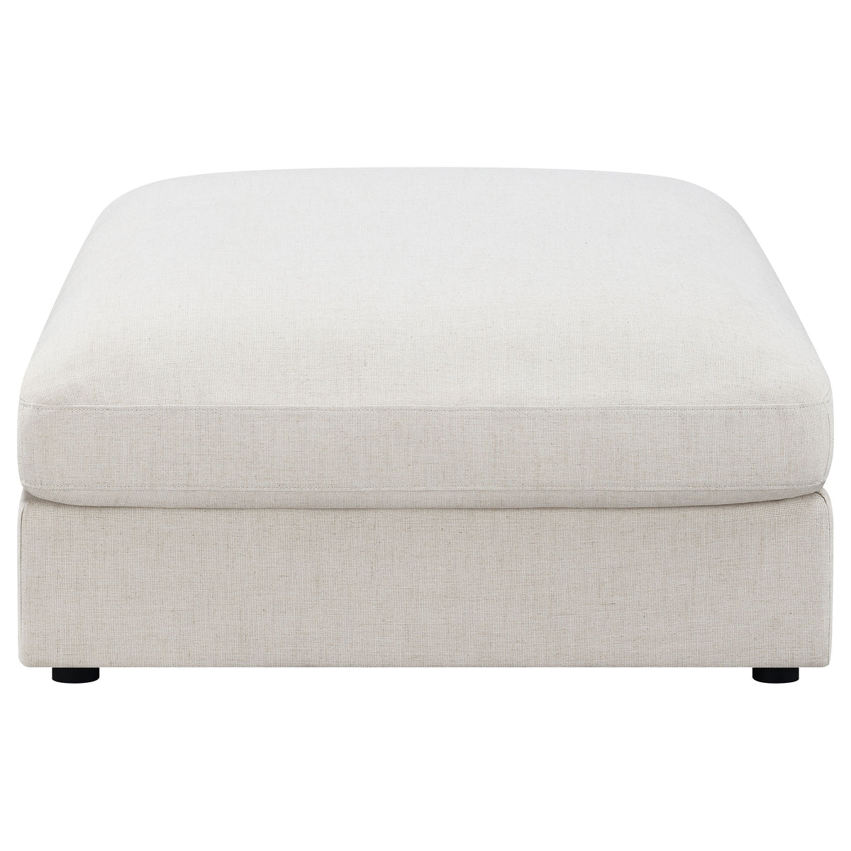 Coaster Furniture Serene Modular Cloud Sectional