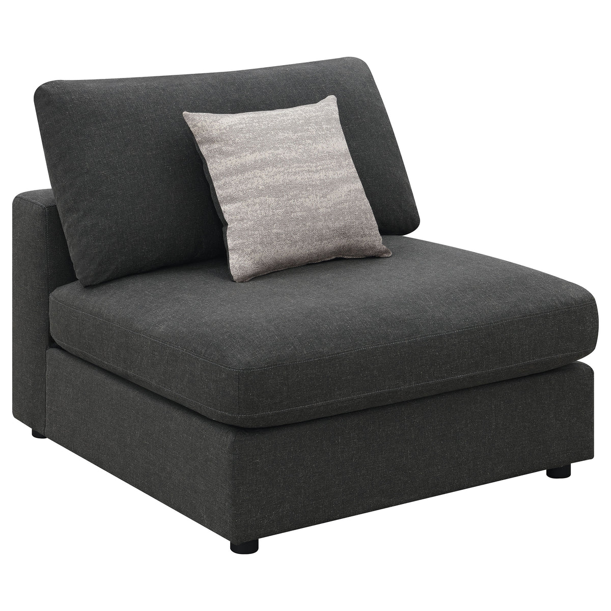 Coaster Furniture Serene Modular Cloud Sectional
