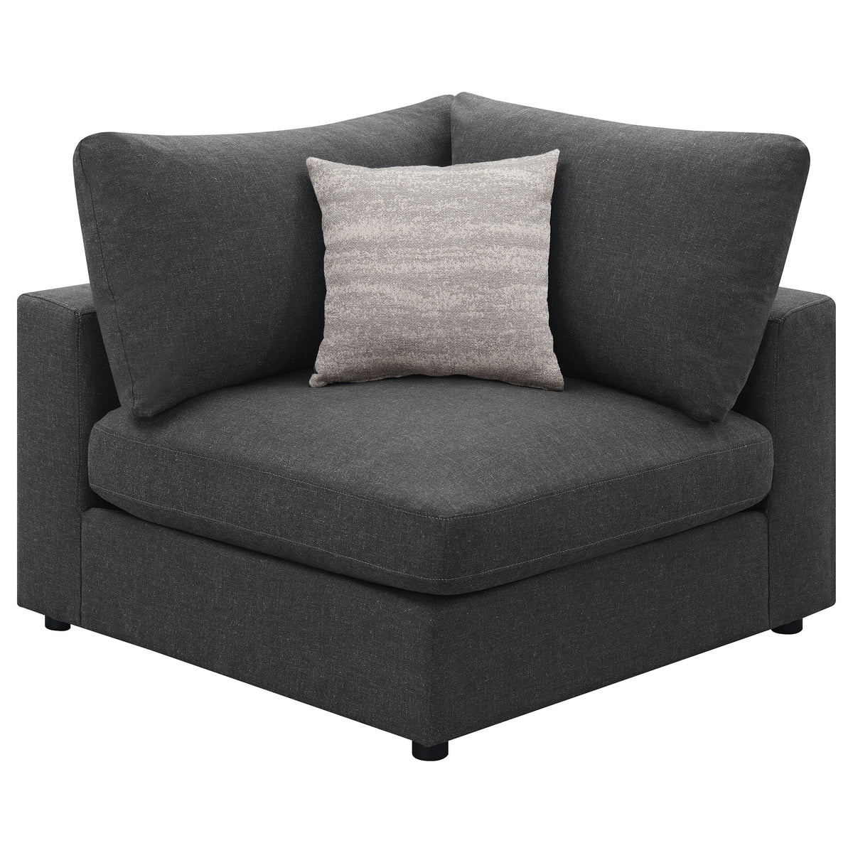 Coaster Furniture Serene Modular Cloud Sectional