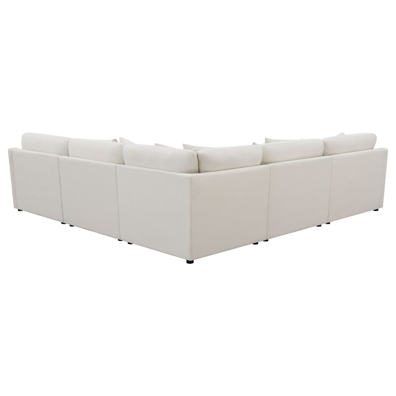 Coaster Furniture Hobson Modular Sectional Sofa