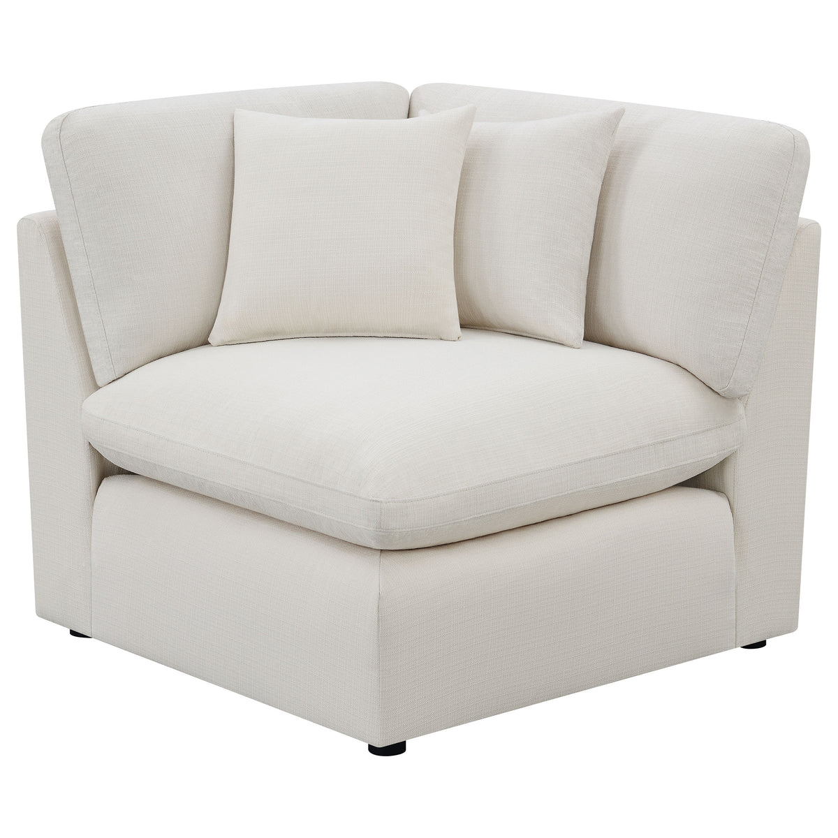Coaster Furniture Hobson Modular Sectional Sofa