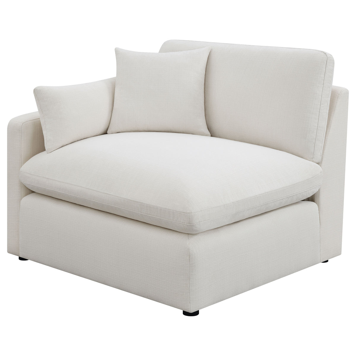 Coaster Furniture Hobson Modular Sectional Sofa