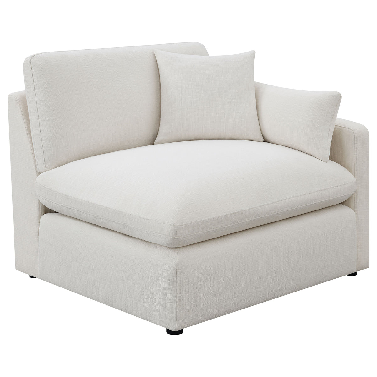 Coaster Furniture Hobson Modular Sectional Sofa