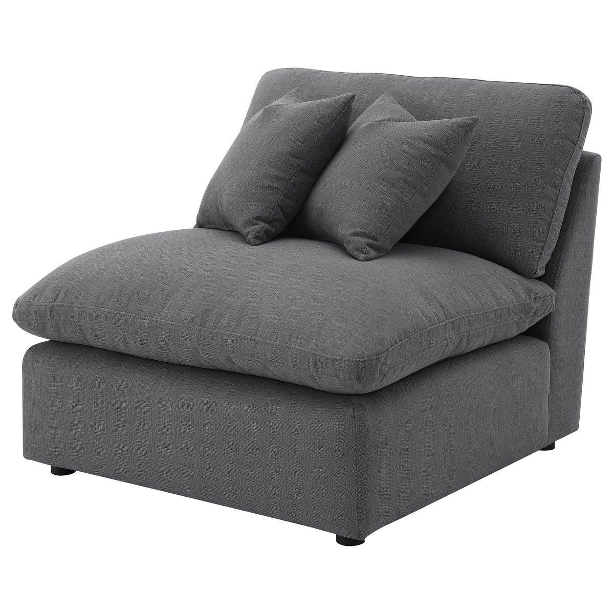 Coaster Furniture Hobson Modular Sectional Sofa