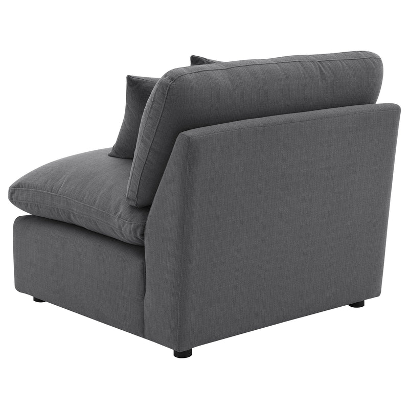 Coaster Furniture Hobson Modular Sectional Sofa