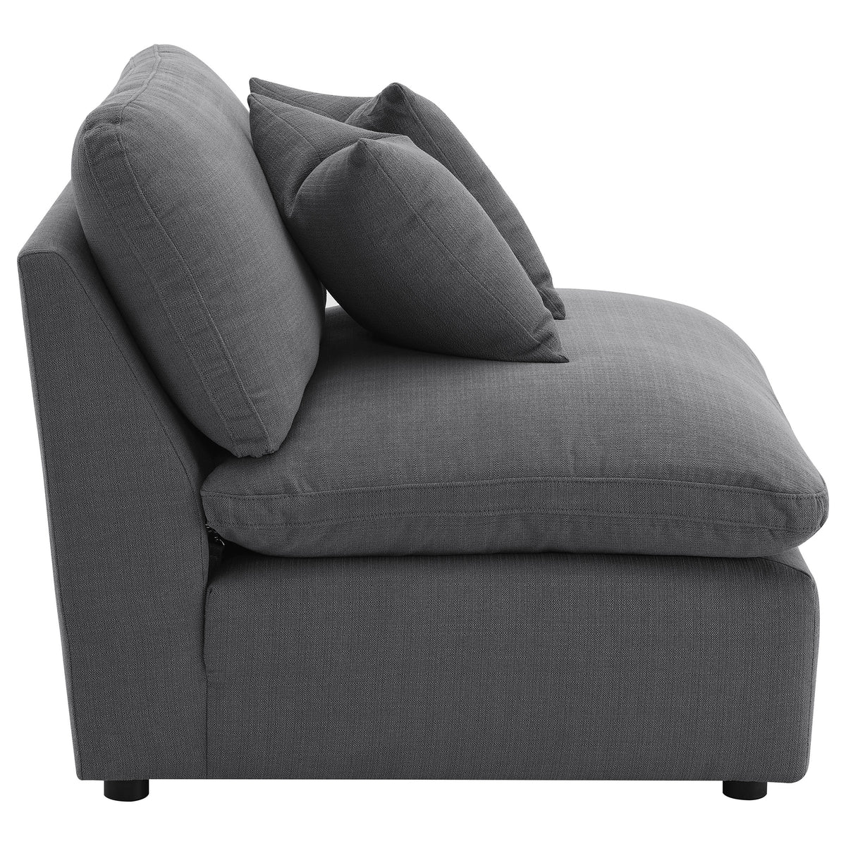 Coaster Furniture Hobson Modular Sectional Sofa