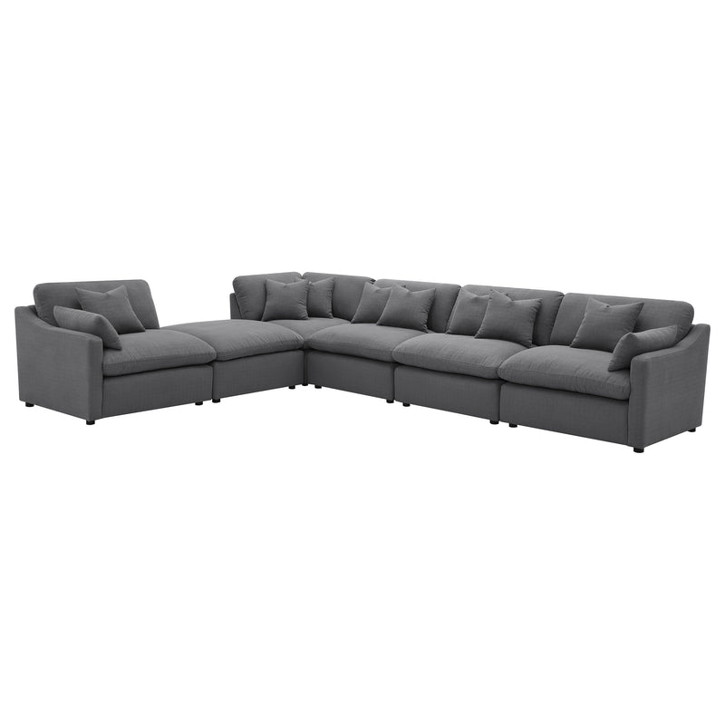 Coaster Furniture Hobson Modular Sectional Sofa