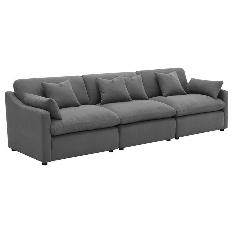 Coaster Furniture Hobson Modular Sectional Sofa