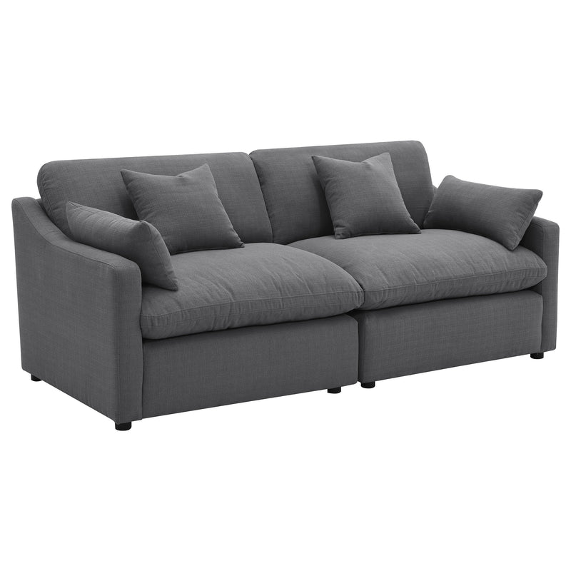 Coaster Furniture Hobson Modular Sectional Sofa