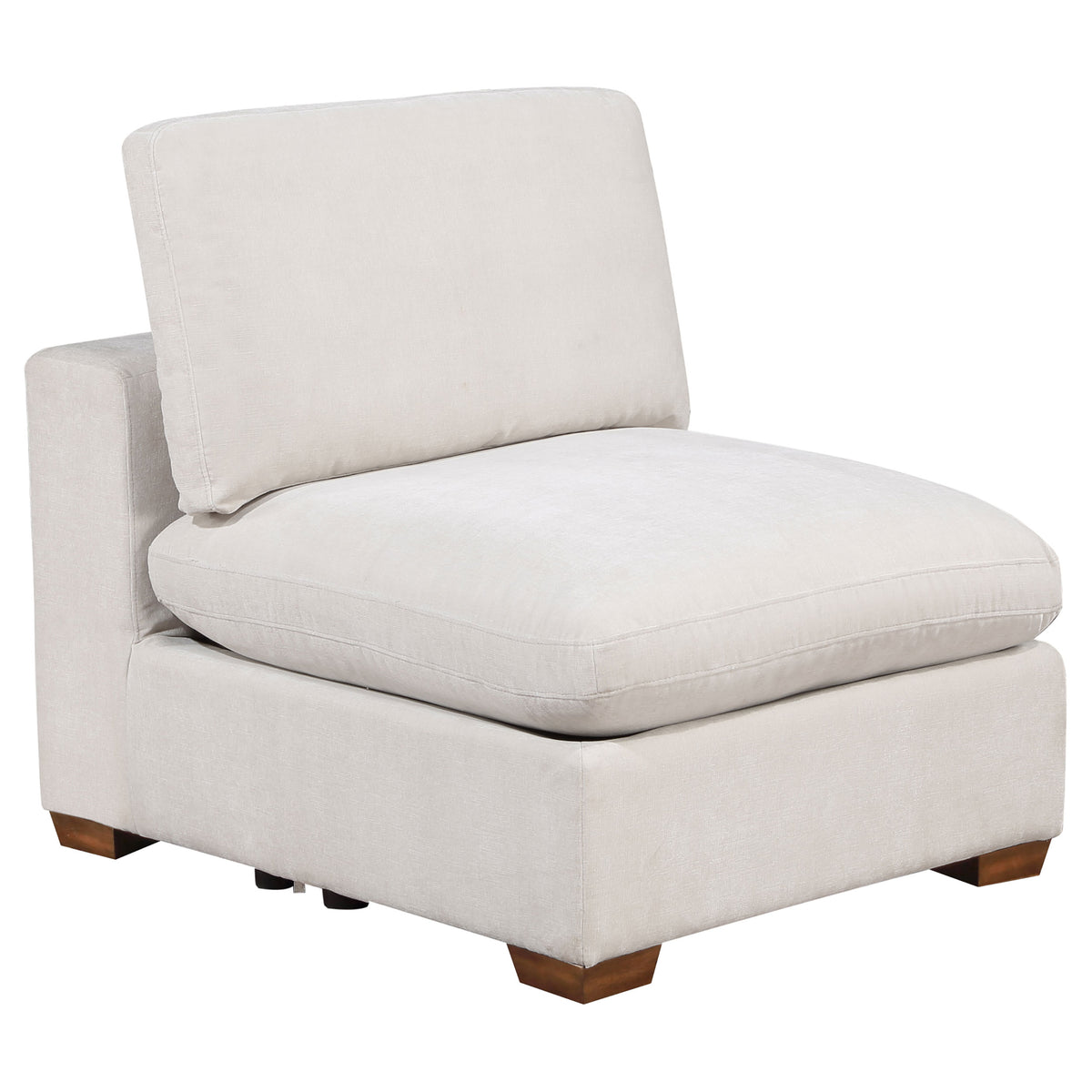 Lakeview Upholstered Modular Sectional