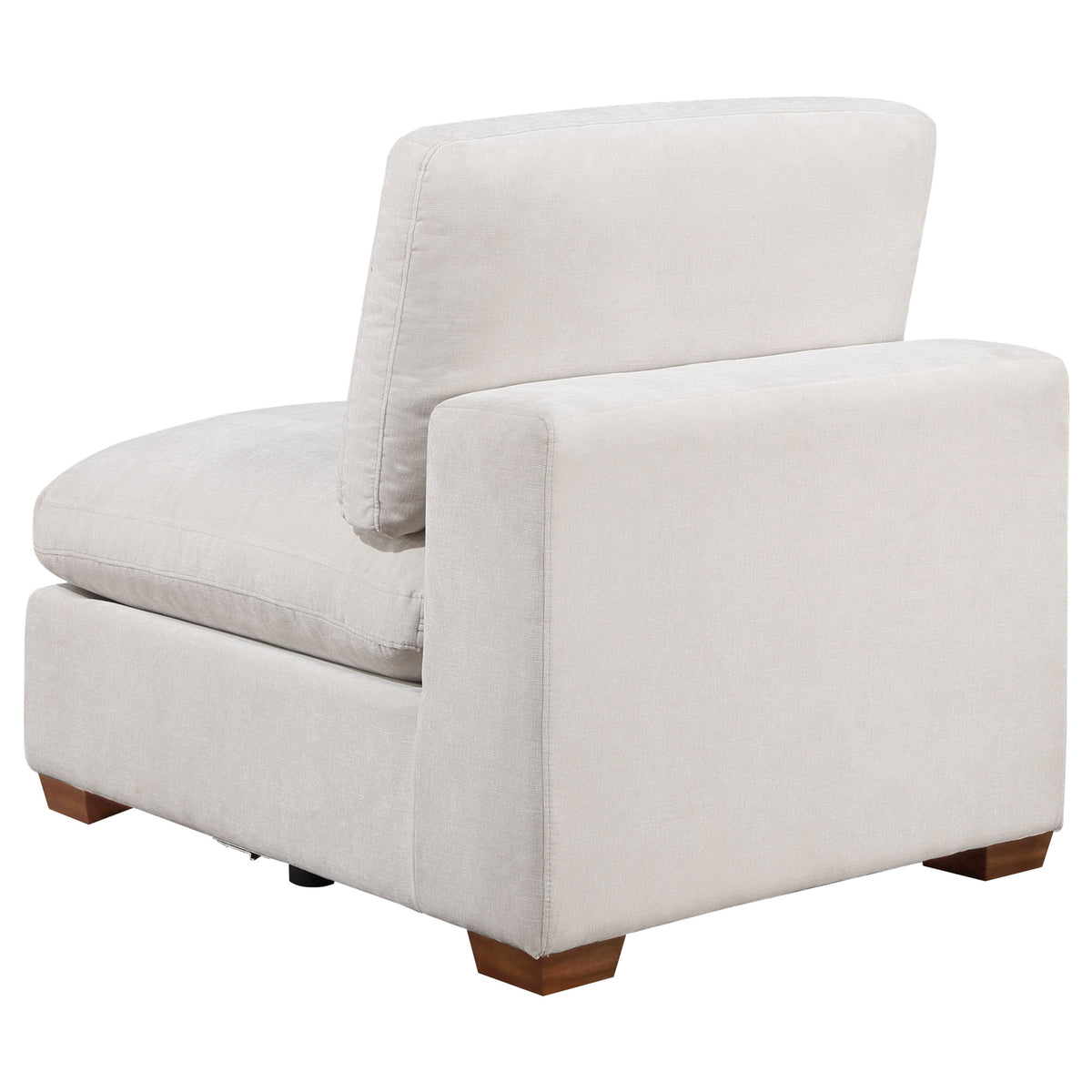Lakeview Upholstered Modular Sectional