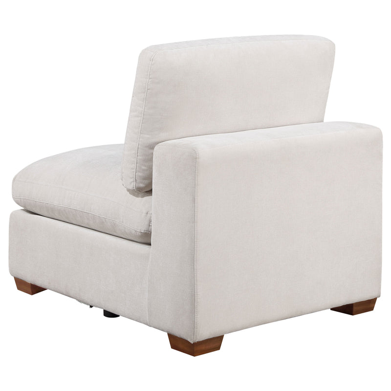 Lakeview Upholstered Modular Sectional