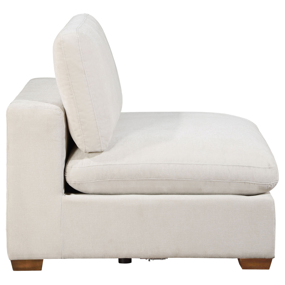 Lakeview Upholstered Modular Sectional