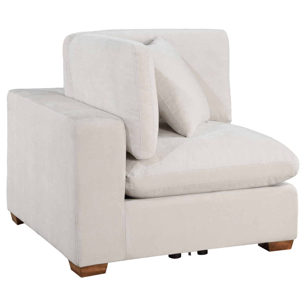 Lakeview Upholstered Modular Sectional
