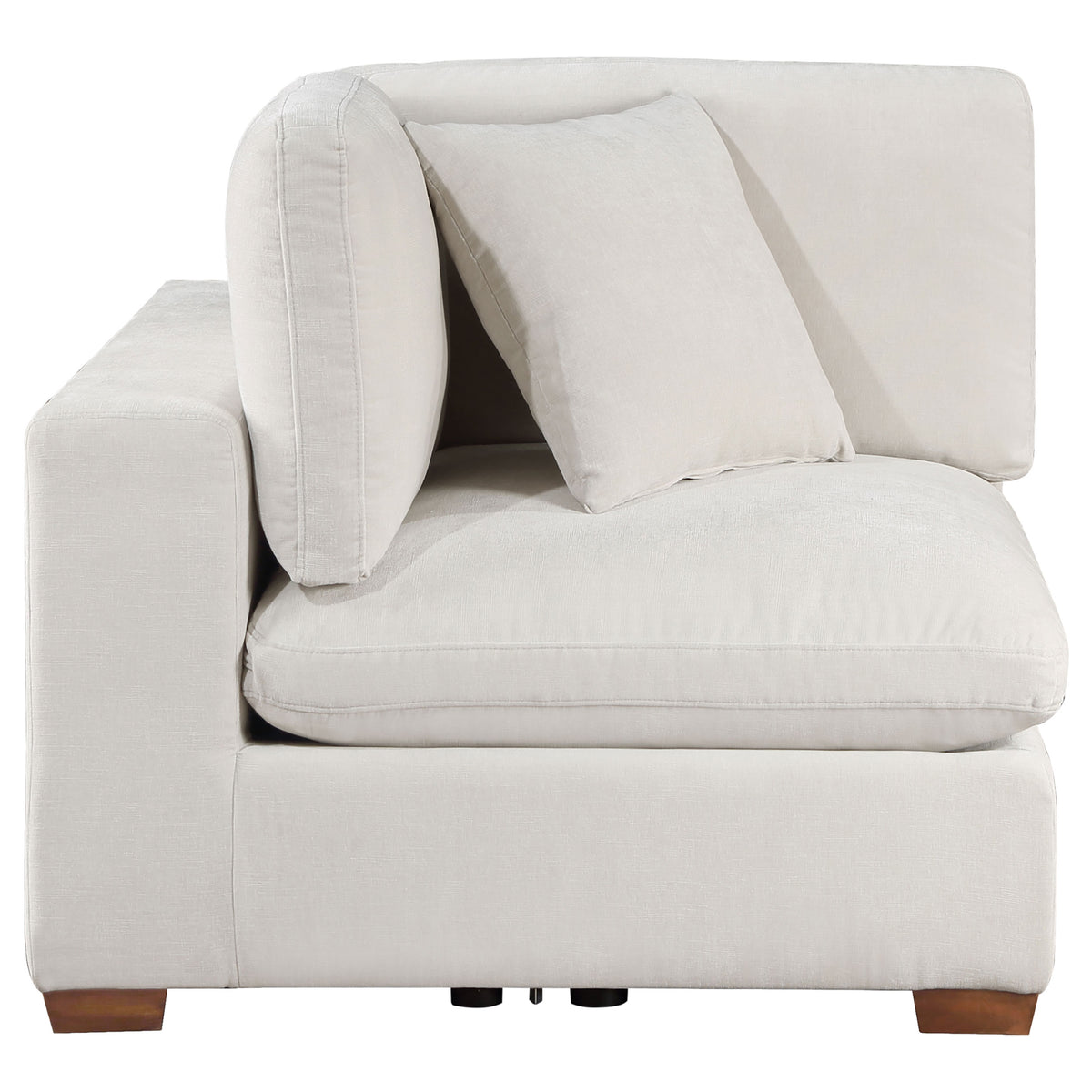 Lakeview Upholstered Modular Sectional